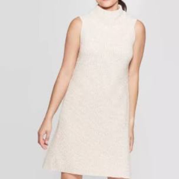 a new day Dresses & Skirts - Sweater dress